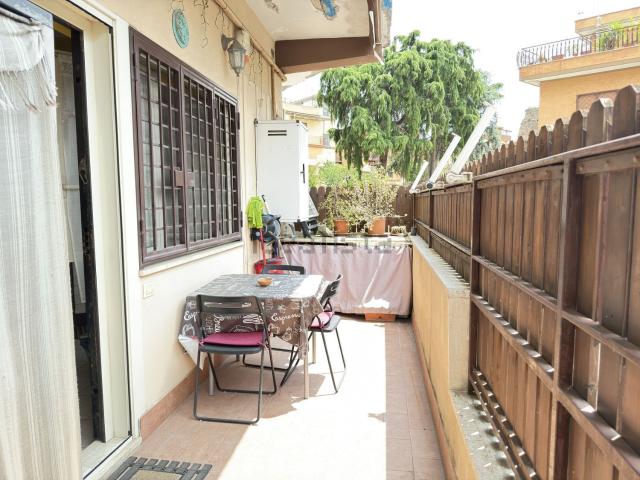 Appartamento in vendita di 93 m² in Via Alberobello, 72
