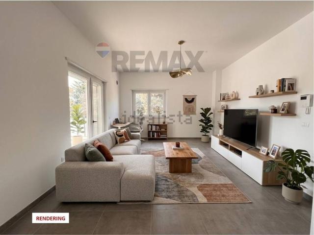 Appartamento in vendita di 93 m² in Via Alberto Barrella, 71