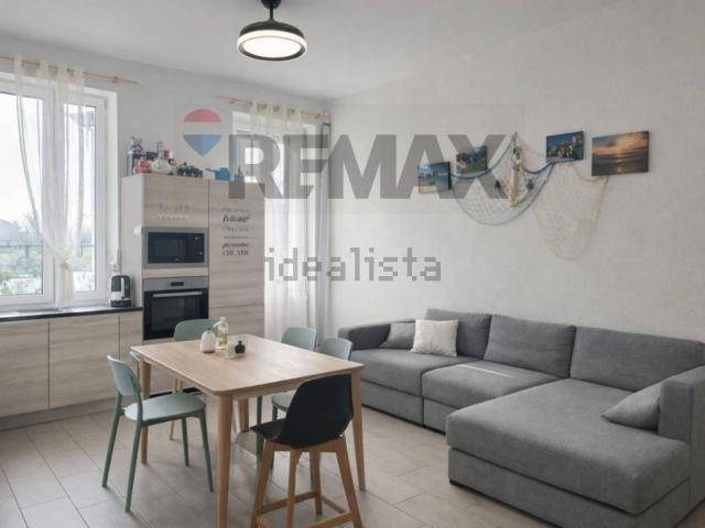 Appartamento in vendita di 93 m² in Via Alberto da Giussano, 87