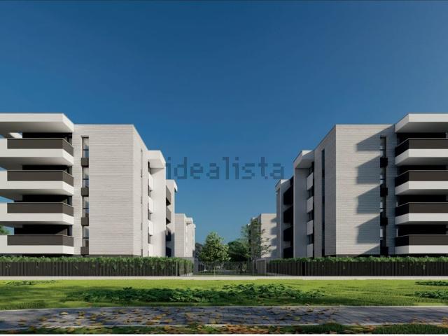 Appartamento in vendita di 93 m² in Via Alda Merini