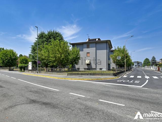 Appartamento in vendita di 93 m² in Via Alessandro Manzoni, 20
