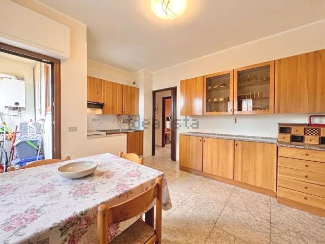 Appartamento in vendita di 93 m² in Via Alfonso Rendano, 76