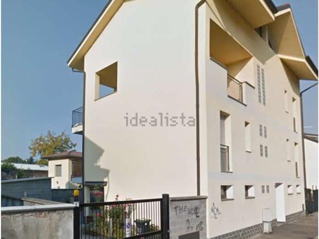 Appartamento in vendita di 93 m² in Via Alfredo Concia, 1