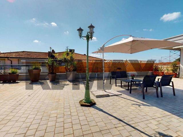 Appartamento in vendita di 93 m² in Via Alvi Picchi, 8