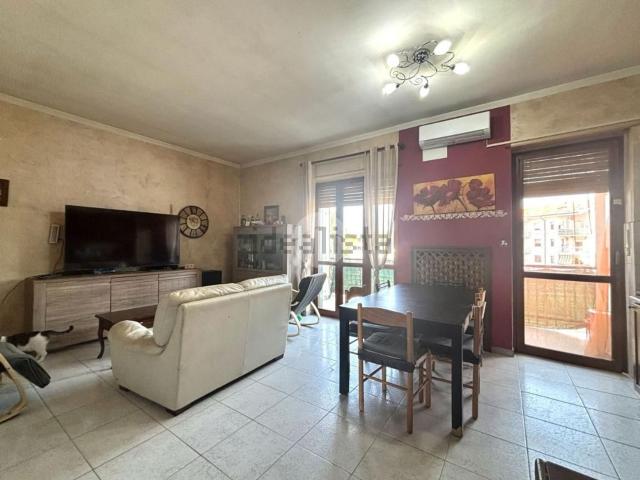 Appartamento in vendita di 93 m² in Via Amerano, 136