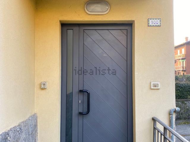 Appartamento in vendita di 93 m² in Via Andrea Fantoni
