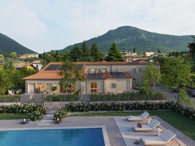 Appartamento in vendita di 93 m² in Via Androna, 84