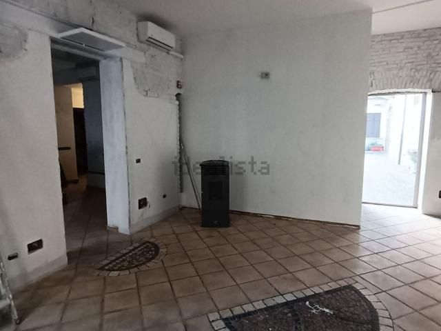 Appartamento in vendita di 93 m² in Via Angelo Curioni, 2