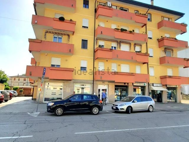 Appartamento in vendita di 93 m² in Via Angeli, 56