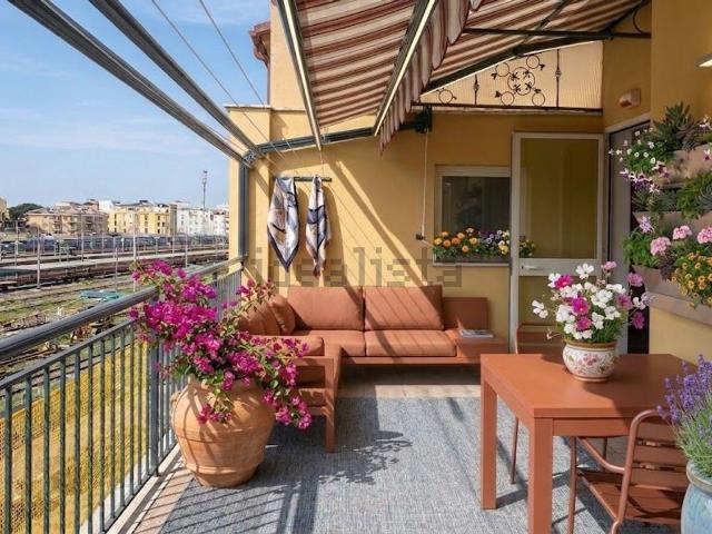 Appartamento in vendita di 93 m² in Via Antica Romana Occidentale, 61
