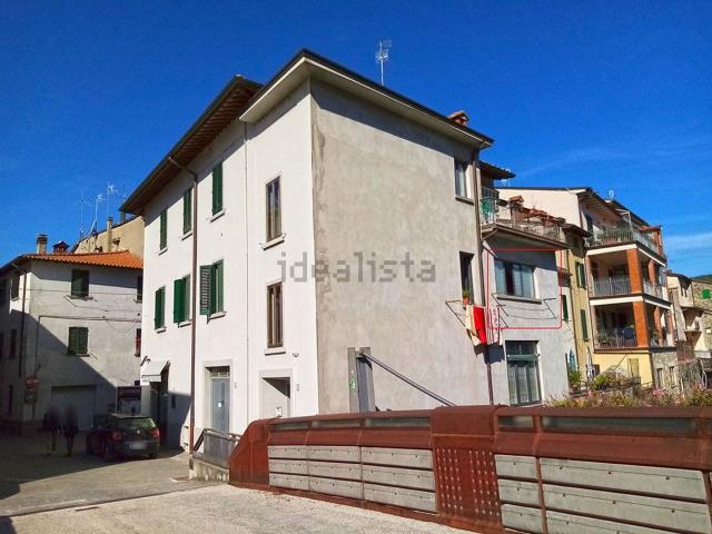 Appartamento in vendita di 93 m² in Via Antiche Prigioni