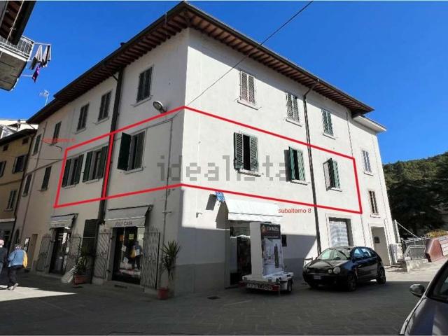 Appartamento in vendita di 93 m² in Via Antiche Prigioni, 7