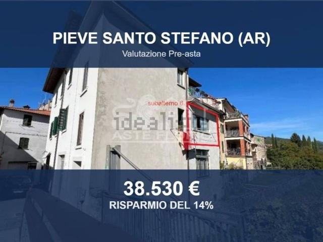 Appartamento in vendita di 93 m² in Via Antiche Prigioni, 7