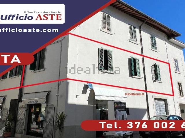 Appartamento in vendita di 93 m² in Via Antiche Prigioni, 7