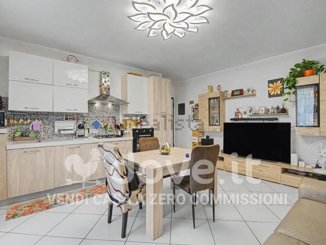 Appartamento in vendita di 93 m² in Via Antolina, 15