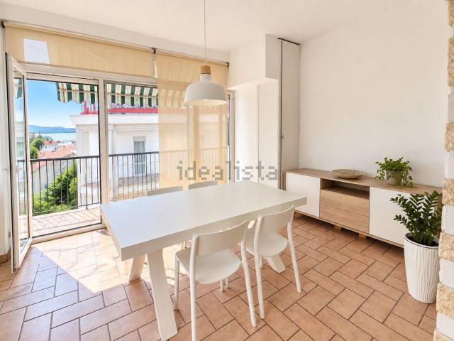 Appartamento in vendita di 93 m² in Via Antonio Baiamonti, 22
