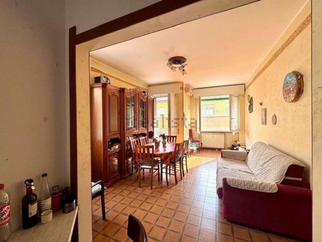 Appartamento in vendita di 93 m² in Via Antonio Canova Scultore