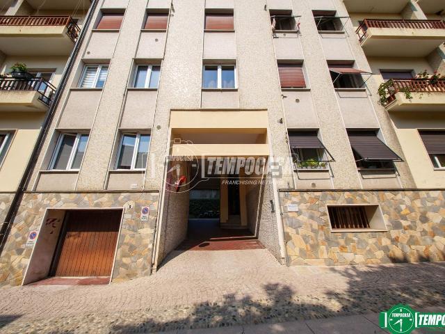 Appartamento in vendita di 93 m² in Via Antonio Gramsci, 11