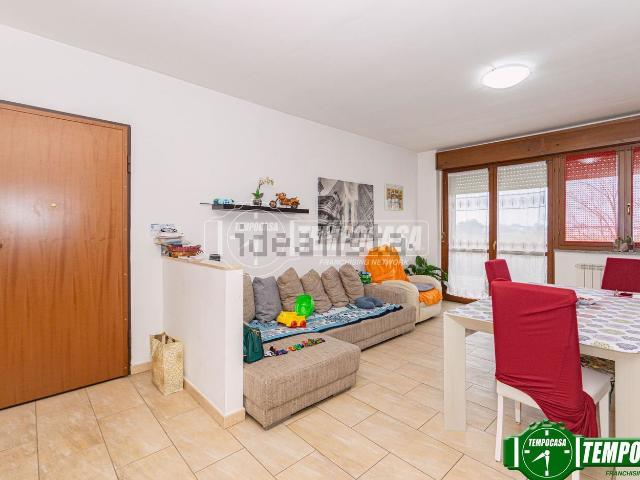 Appartamento in vendita di 93 m² in Via Antonio Segni