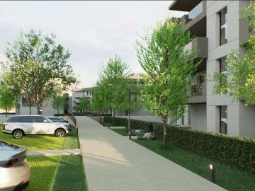 Appartamento in vendita di 93 m² in Via Antonio Zucchi