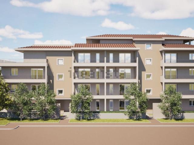 Appartamento in vendita di 93 m² in Via Arnaldo Brioni