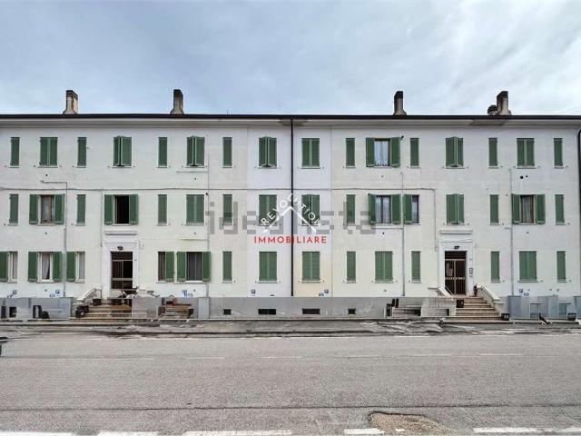 Appartamento in vendita di 93 m² in Via Arno, 1