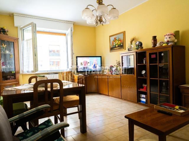 Appartamento in vendita di 93 m² in Via Arcangelo Corelli