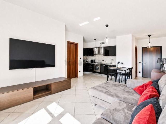Appartamento in vendita di 93 m² in Via Aristotele