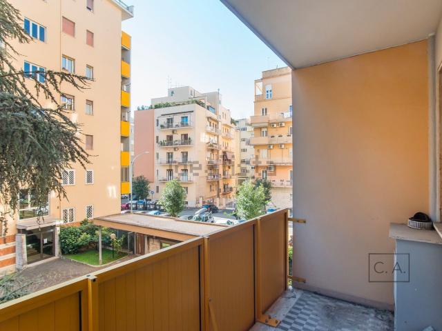 Appartamento in vendita di 93 m² in Via Attilio Friggeri, 103