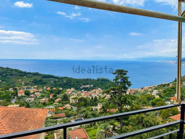 Appartamento in vendita di 93 m² in Via Aurelia, 159
