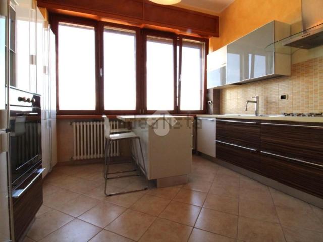 Appartamento in vendita di 93 m² in Via Baldassarre Labanca, 70