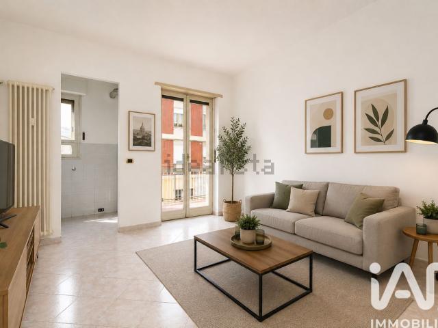 Appartamento in vendita di 93 m² in Via Bardonecchia, 17
