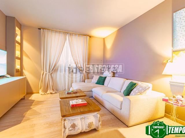 Appartamento in vendita di 93 m² in Via Barsanti