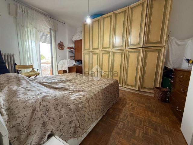 Appartamento in vendita di 93 m² in Via Bastioni Meridionali