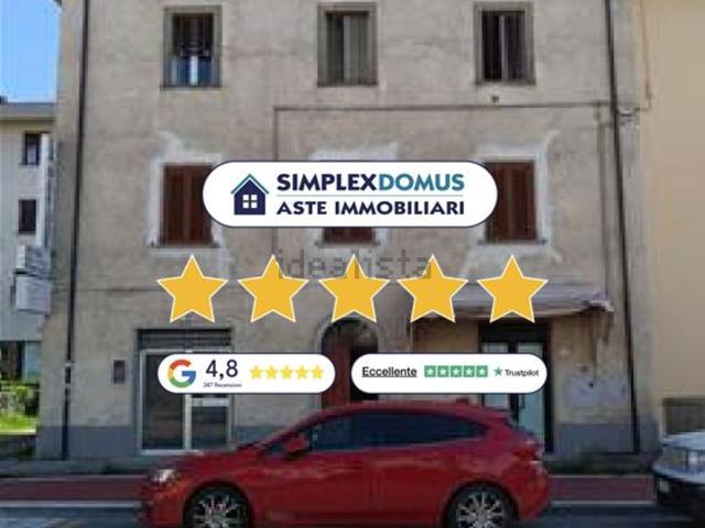 Appartamento in vendita di 93 m² in Via Benedetto Croce