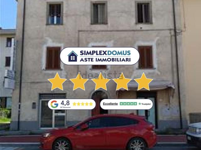 Appartamento in vendita di 93 m² in Via Benedetto Croce