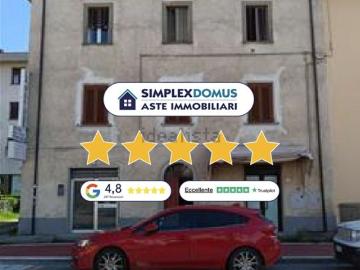 Appartamento in vendita di 93 m² in Via Benedetto Croce