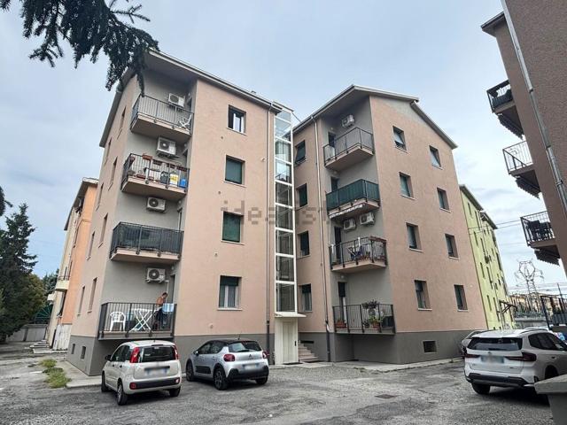 Appartamento in vendita di 93 m² in Via Benedetta, 37