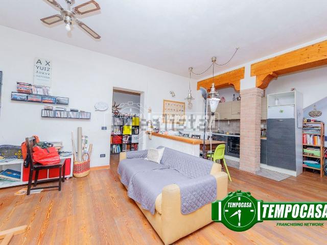 Appartamento in vendita di 93 m² in Via Benedettine, 53