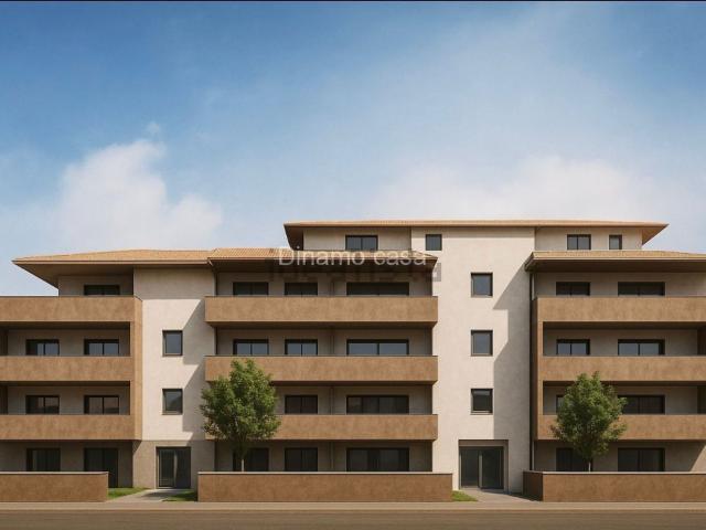 Appartamento in vendita di 93 m² in Via Bologna, 397