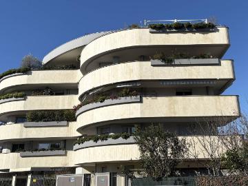 Appartamento in vendita di 93 m² in Via Borsi, 9