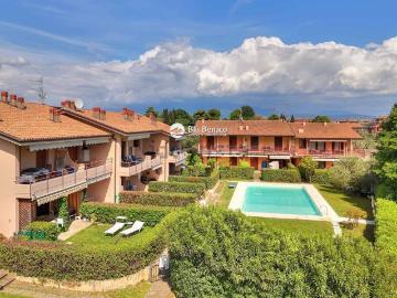 Appartamento in vendita di 93 m² in Via Boschette, 56