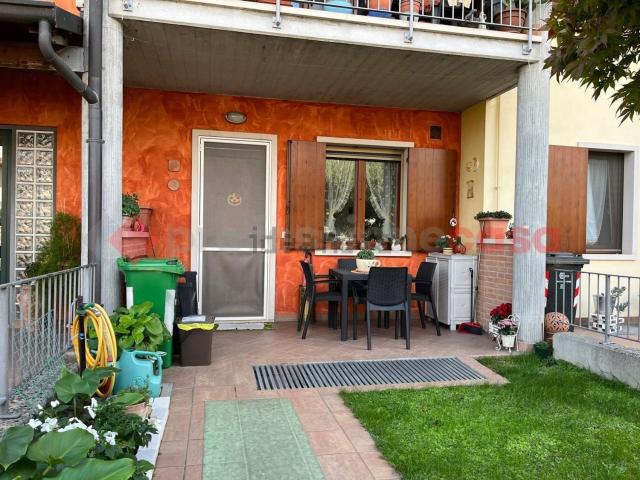 Appartamento in vendita di 93 m² in Via Brigata Sassari