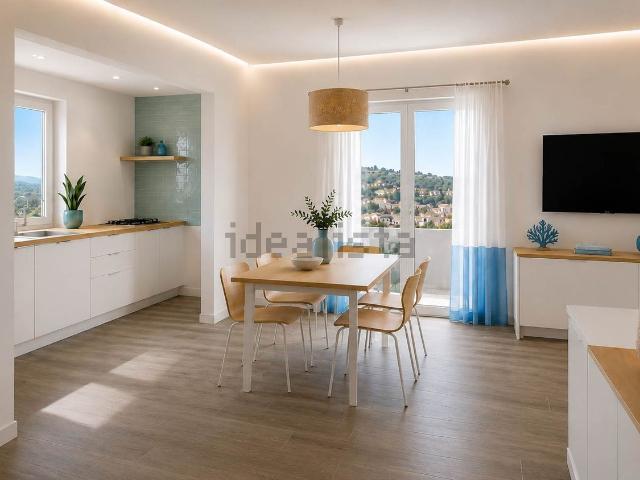 Appartamento in vendita di 93 m² in Via Buenos Aires