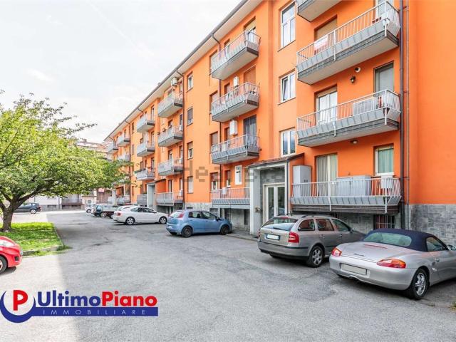 Appartamento in vendita di 93 m² in Via Buthier, 34