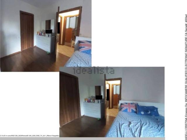 Appartamento in vendita di 93 m² in Via C. Battisti