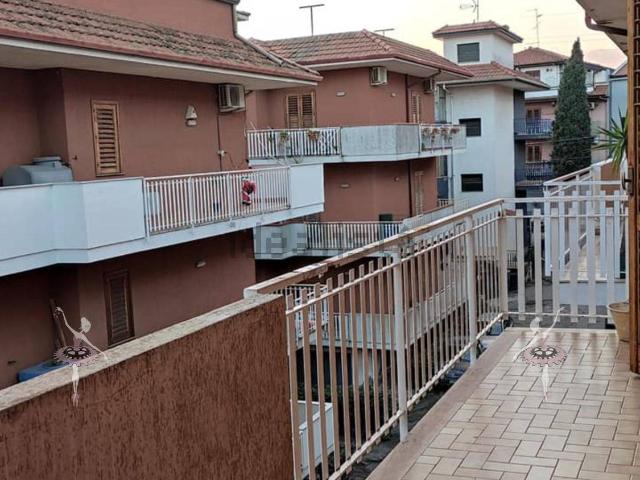 Appartamento in vendita di 93 m² in Via Camillo Barbagallo, 48