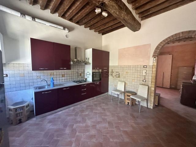 Appartamento in vendita di 93 m² in Via Camillo Benso Conte di Cavour, 1