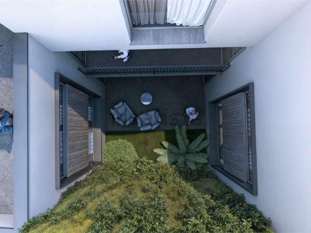 Appartamento in vendita di 93 m² in Via Canturina, 140
