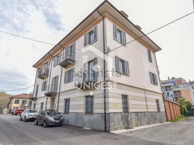 Appartamento in vendita di 93 m² in Via Cacherano di Bricherasio, 9